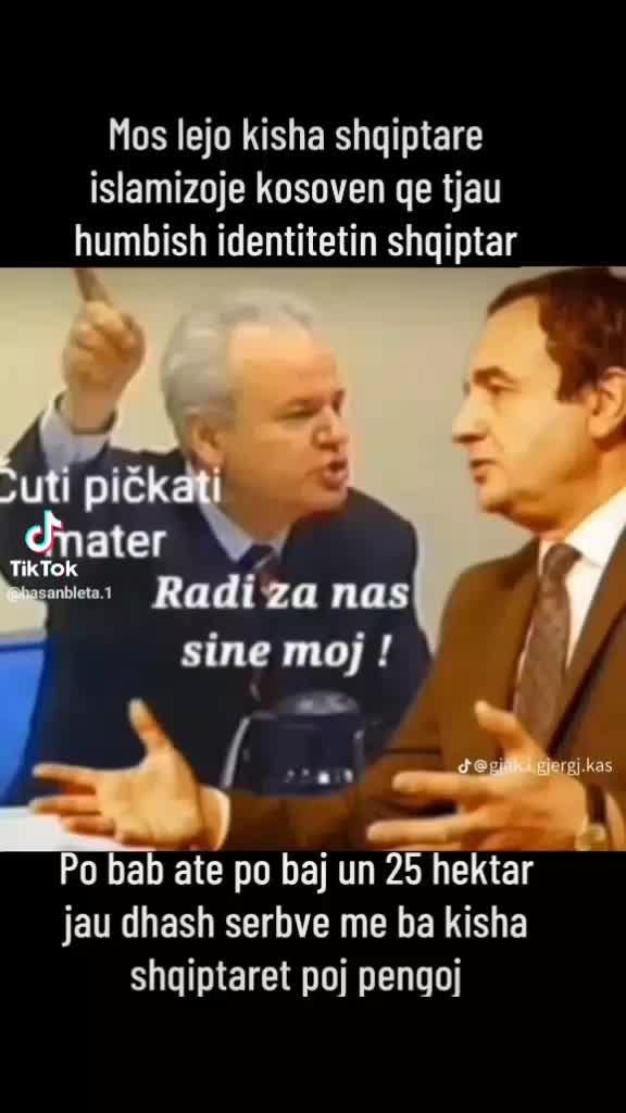 @Arbnore🇦🇱kunder tradhtarve!