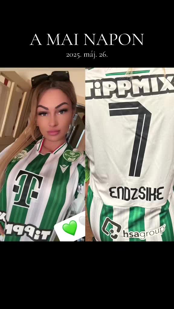 @Endzsike🦅💚🤍
