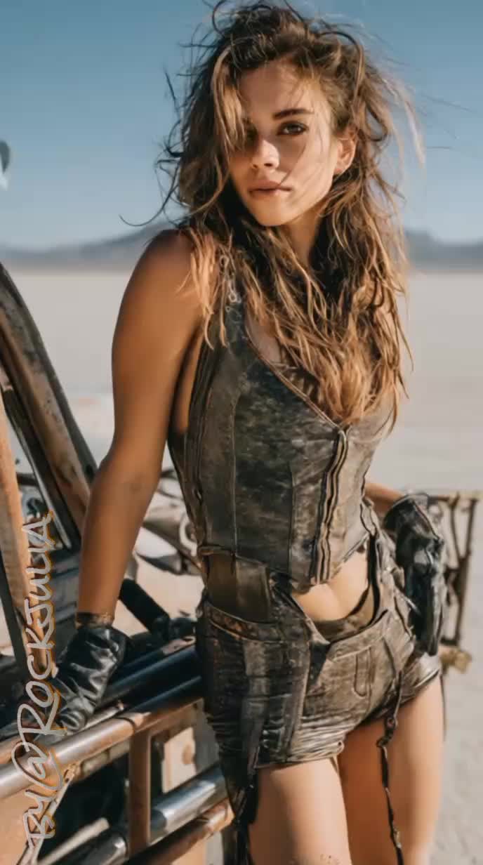 @Rockjulia