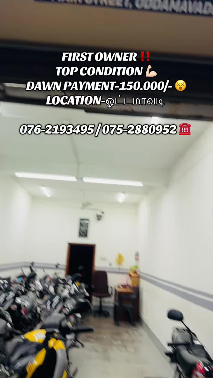 @EASTERN MOTERS oddamavdi