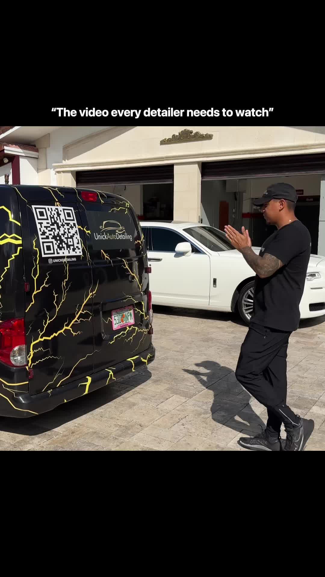 @Unick Auto Detailing