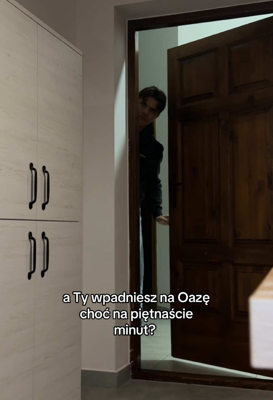 @Oaza Duszki w Białymstoku