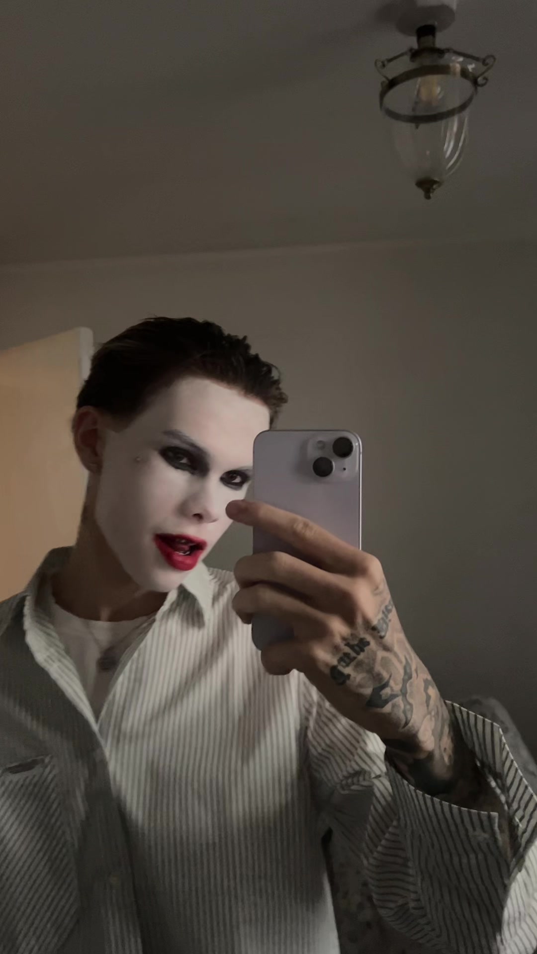 @BenAppétit