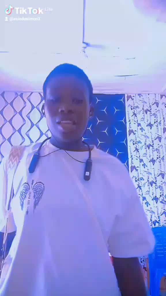 @obaapa Akua