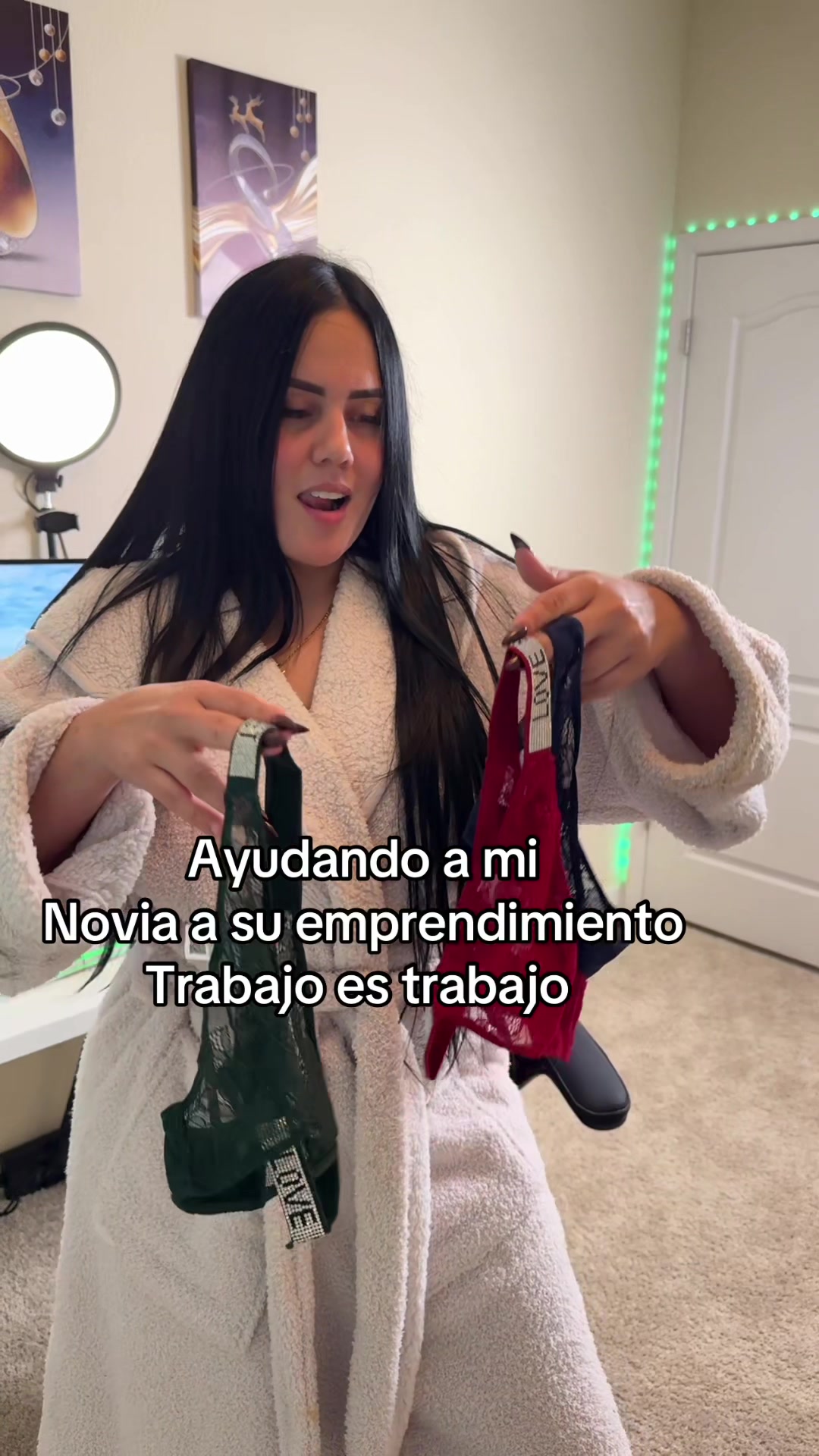 @Maryeoficial