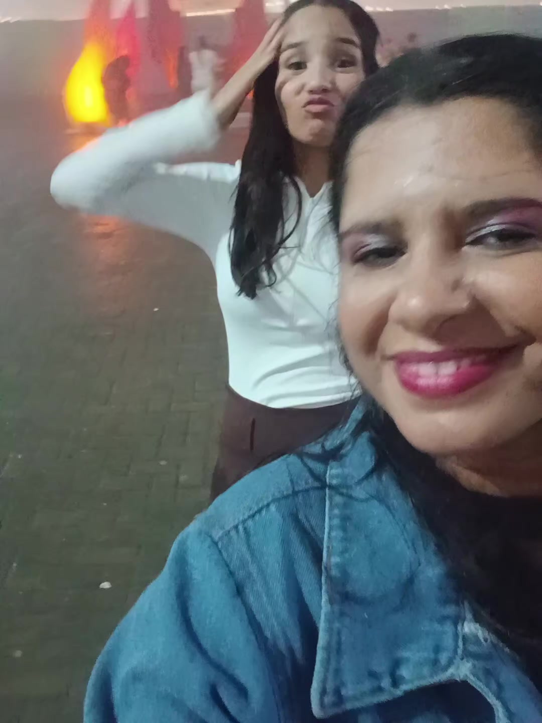 @Elizama Jsantos