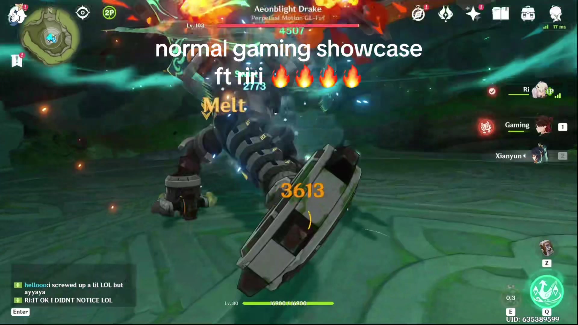@Void >.<