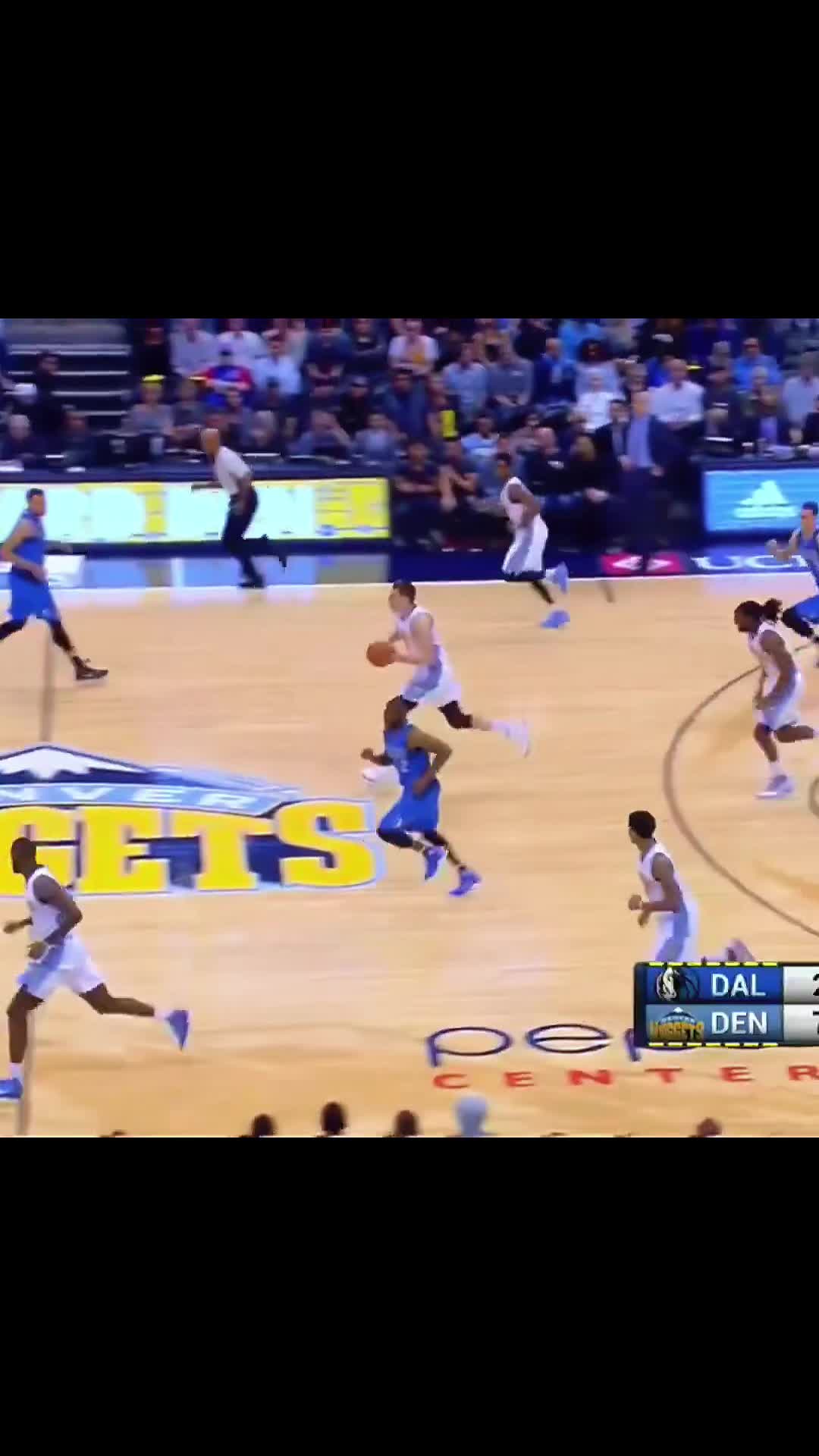 @Whoop Vault NBA