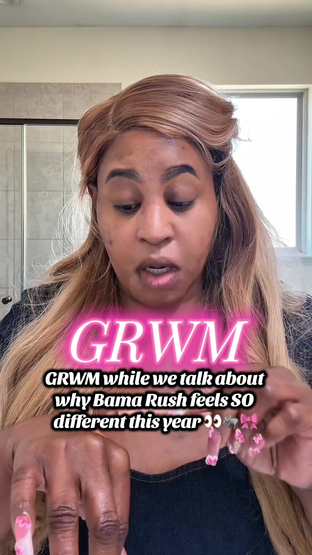 @Nina Beauty Influencer