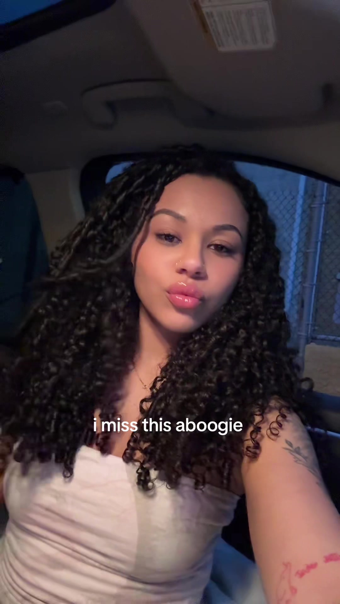 @Aaliyah Rose 🤍