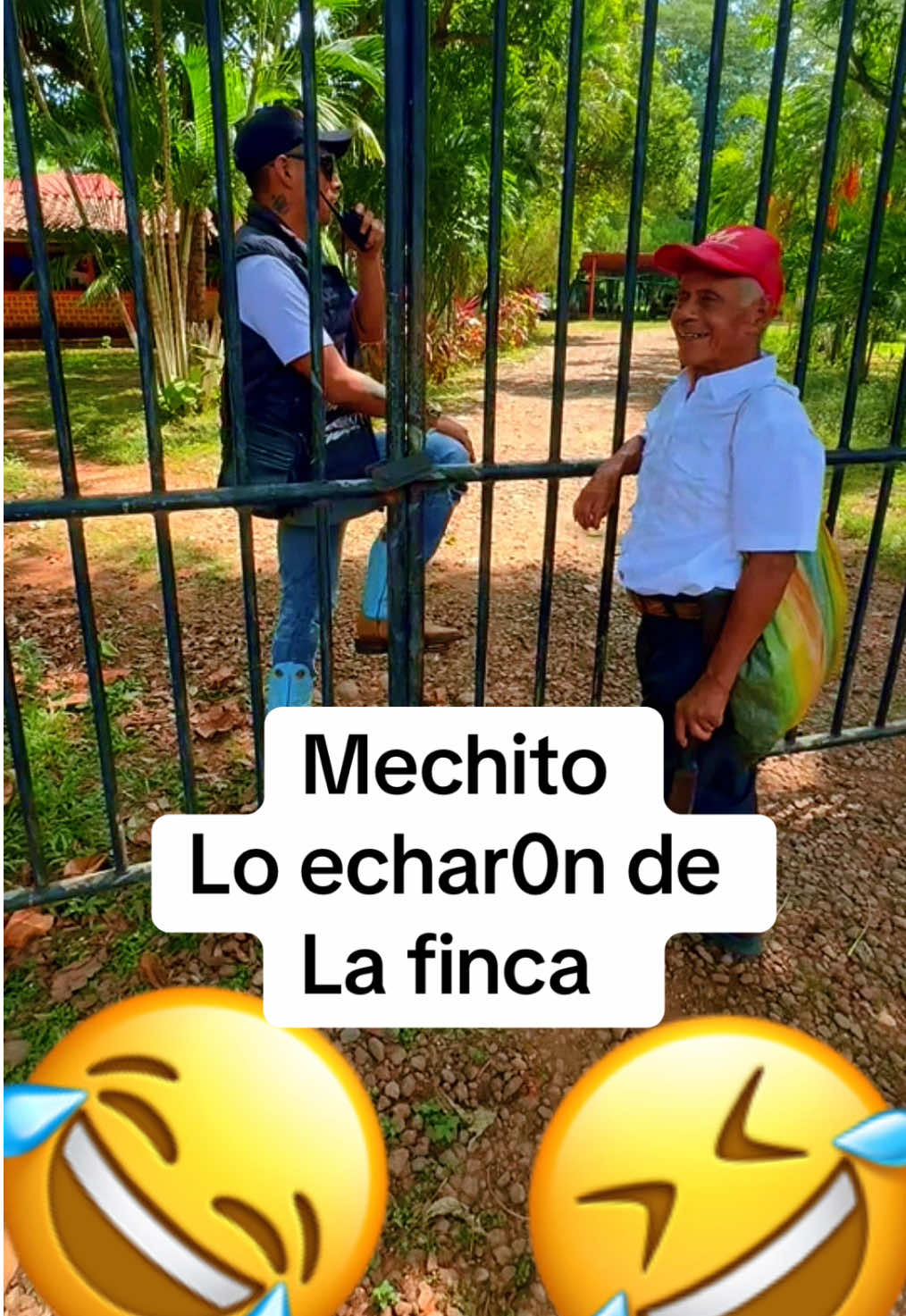@Mechito aventuras