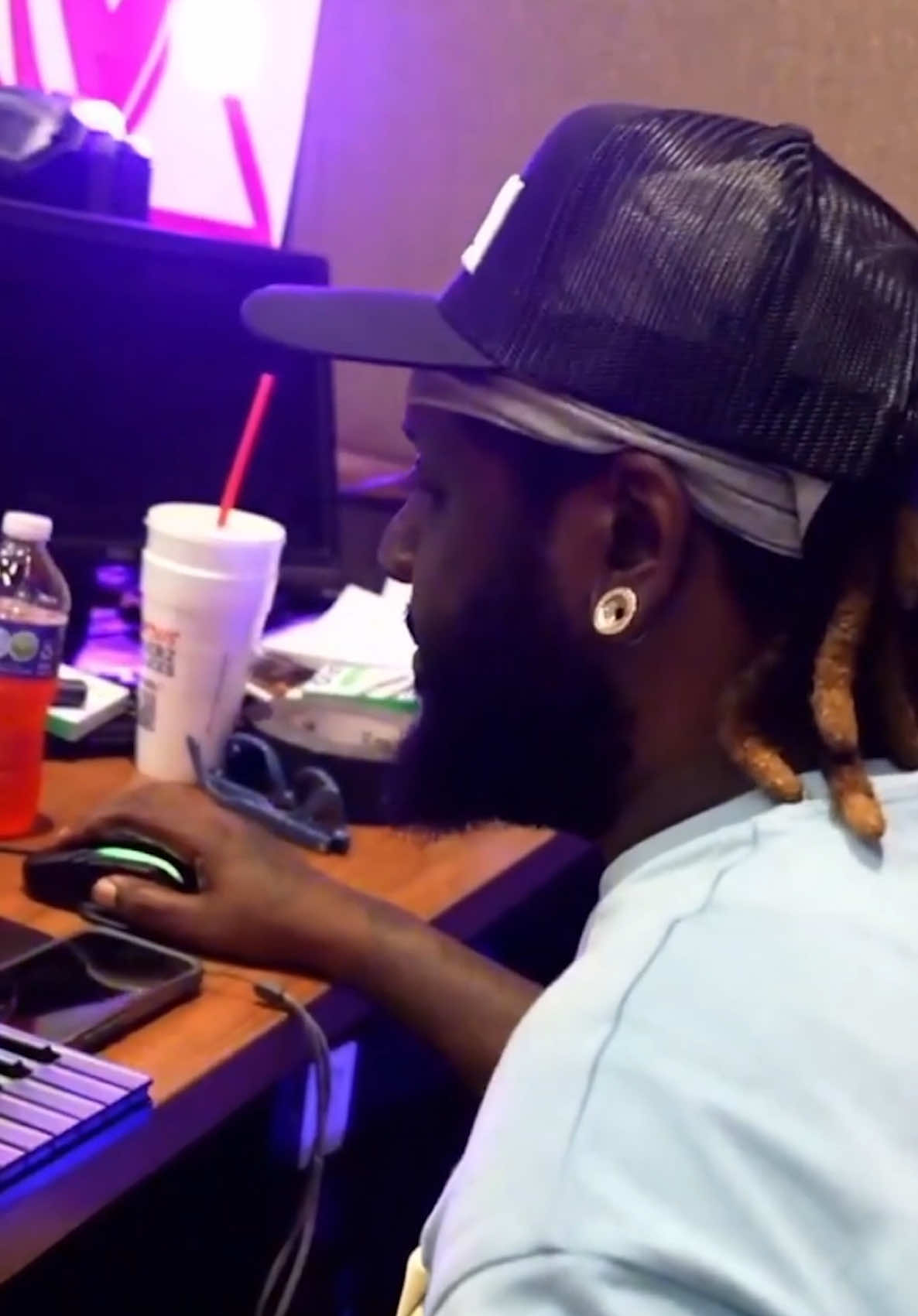 @T-Pain