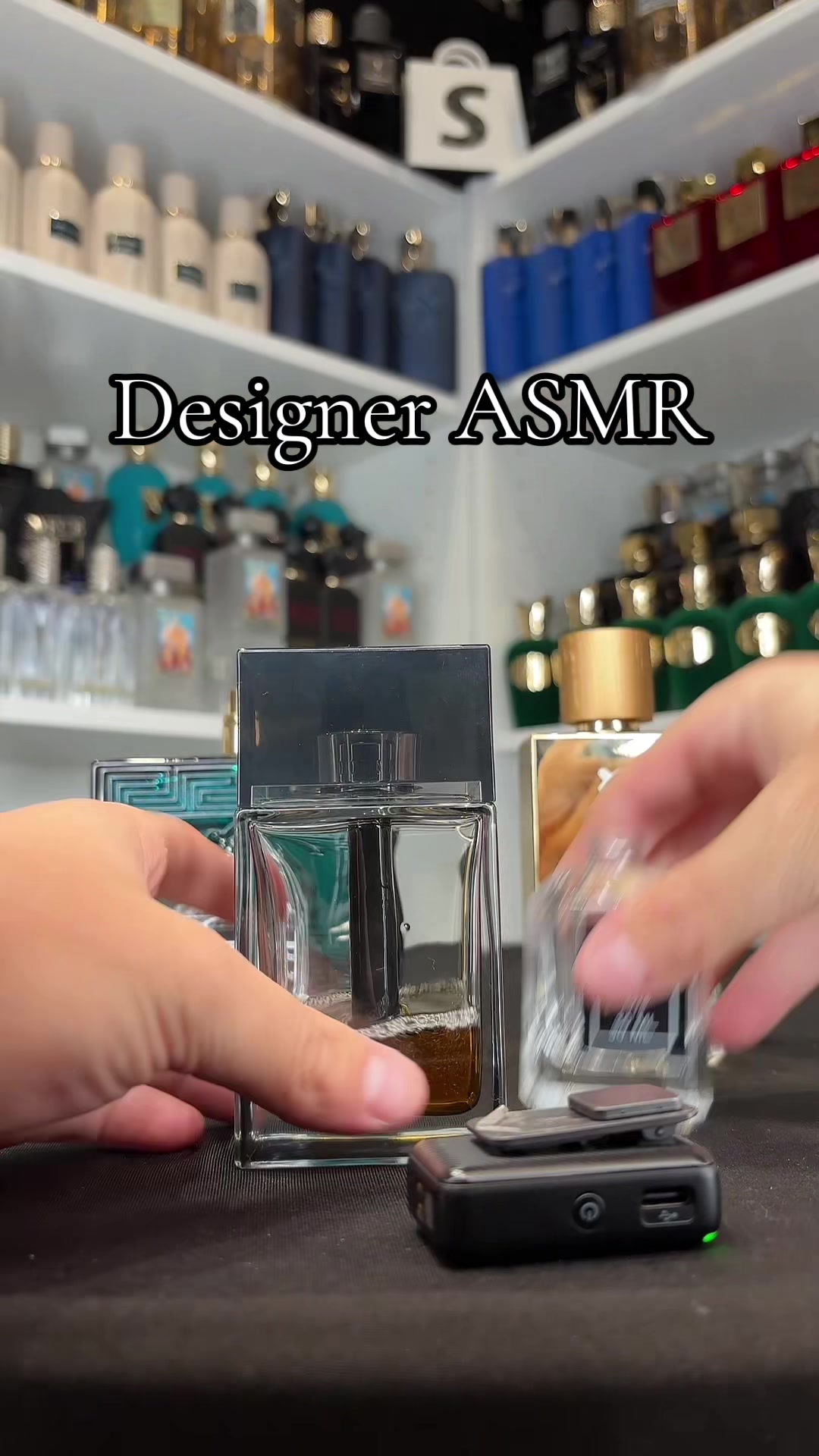 @Simple Scentz