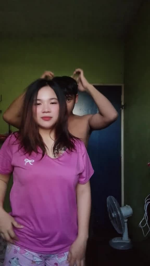 @Tabangay Gonzales Zyra