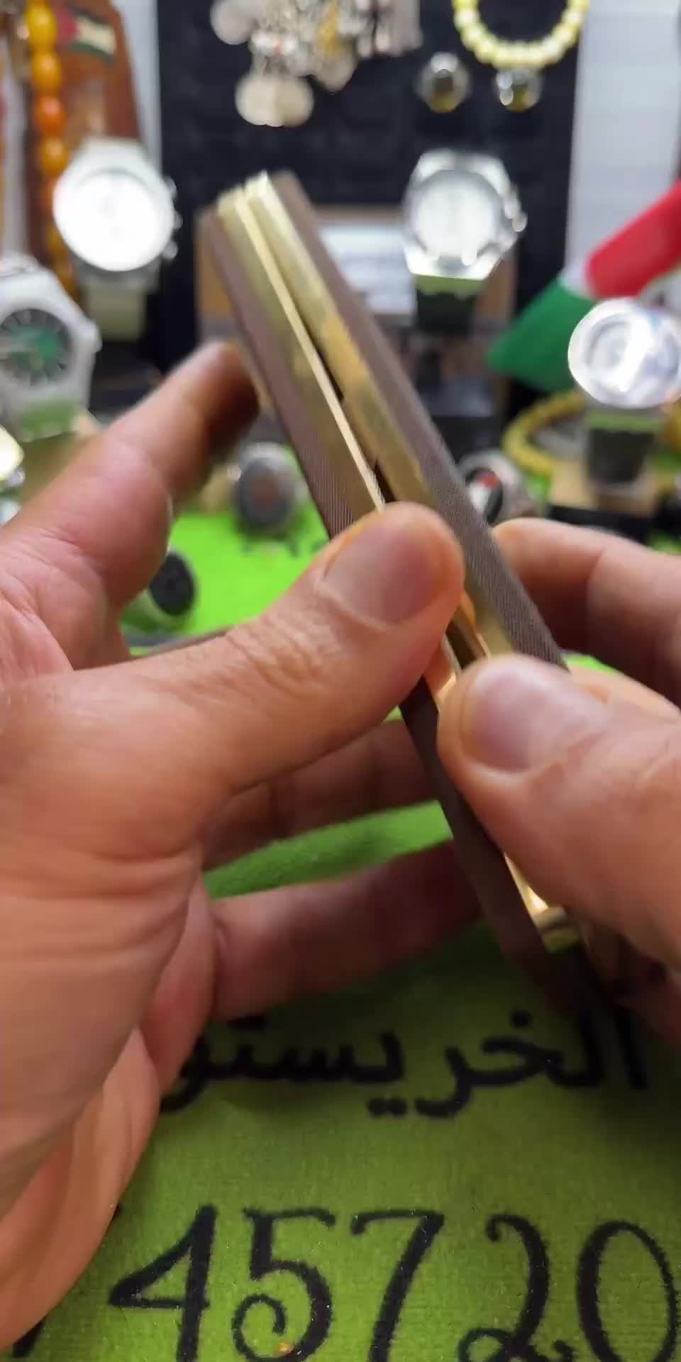 @عالم الخريستو خريستو