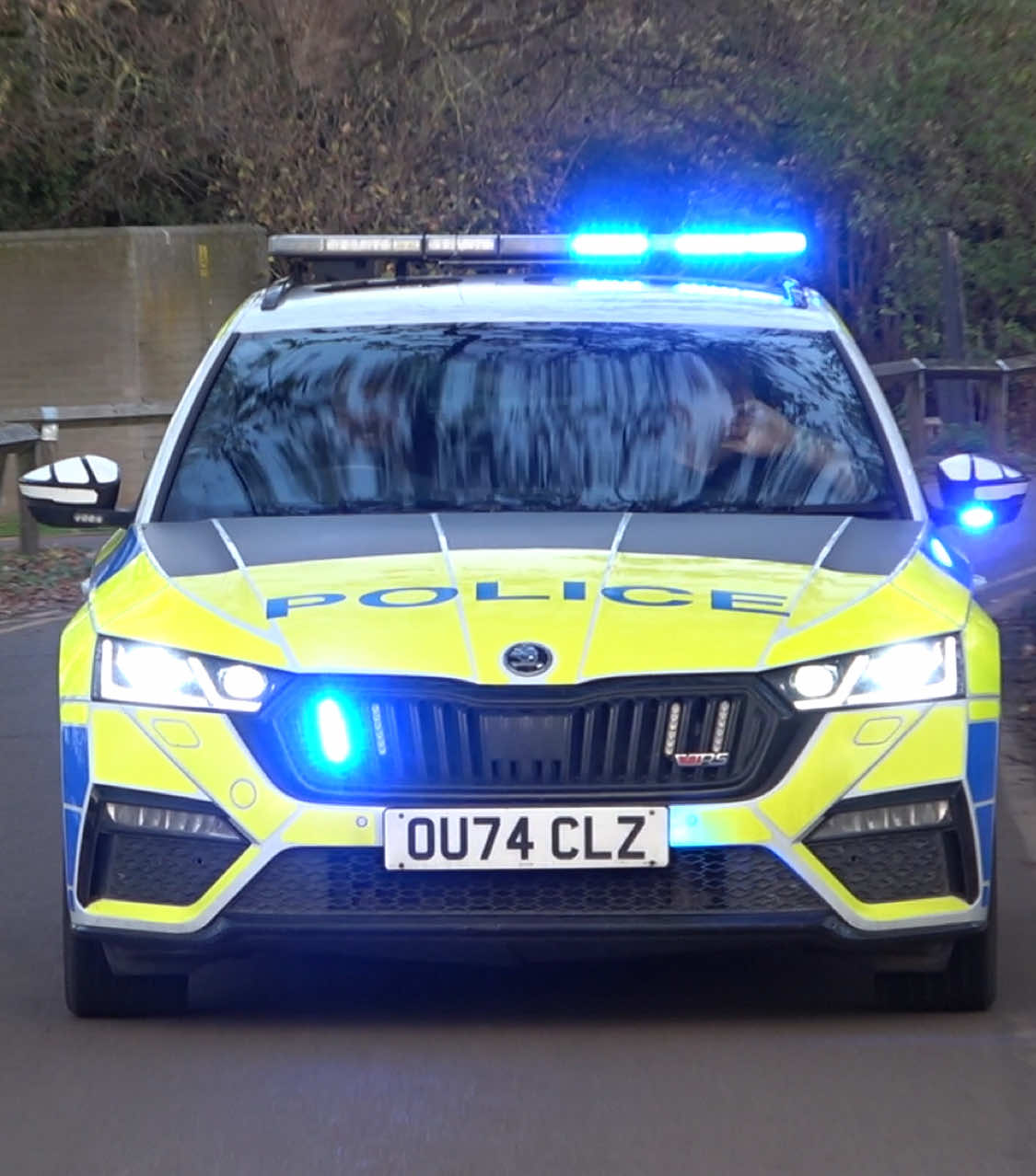 @BlueLightCambs