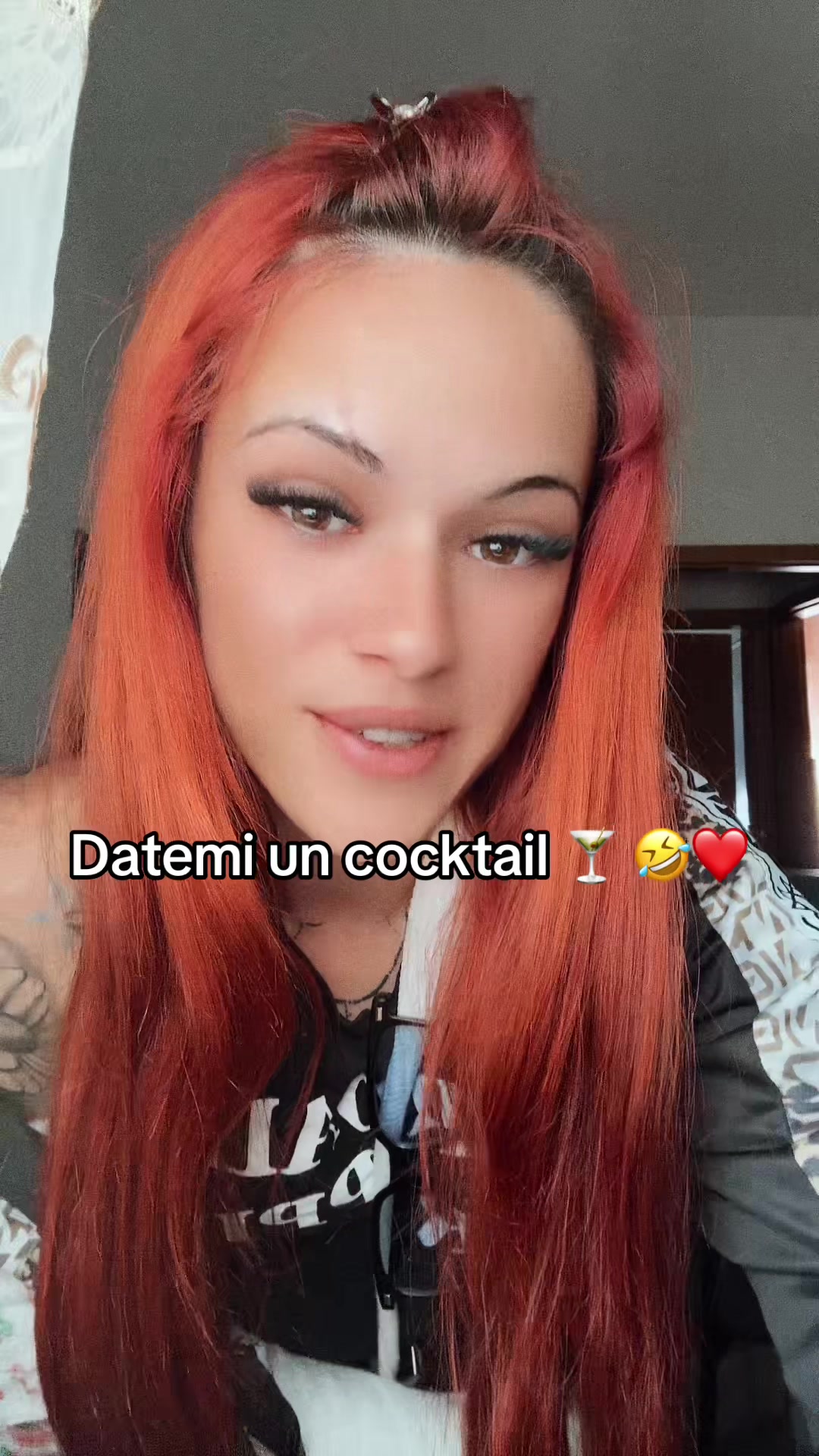 @RosyLaRocca