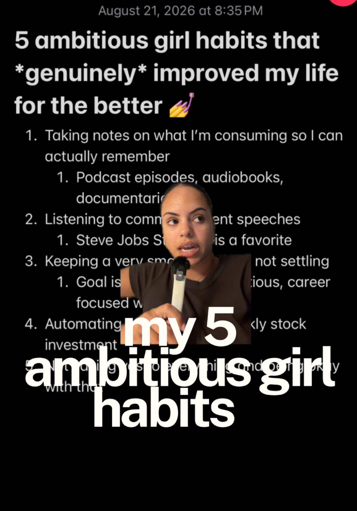 @Pamela Valdez