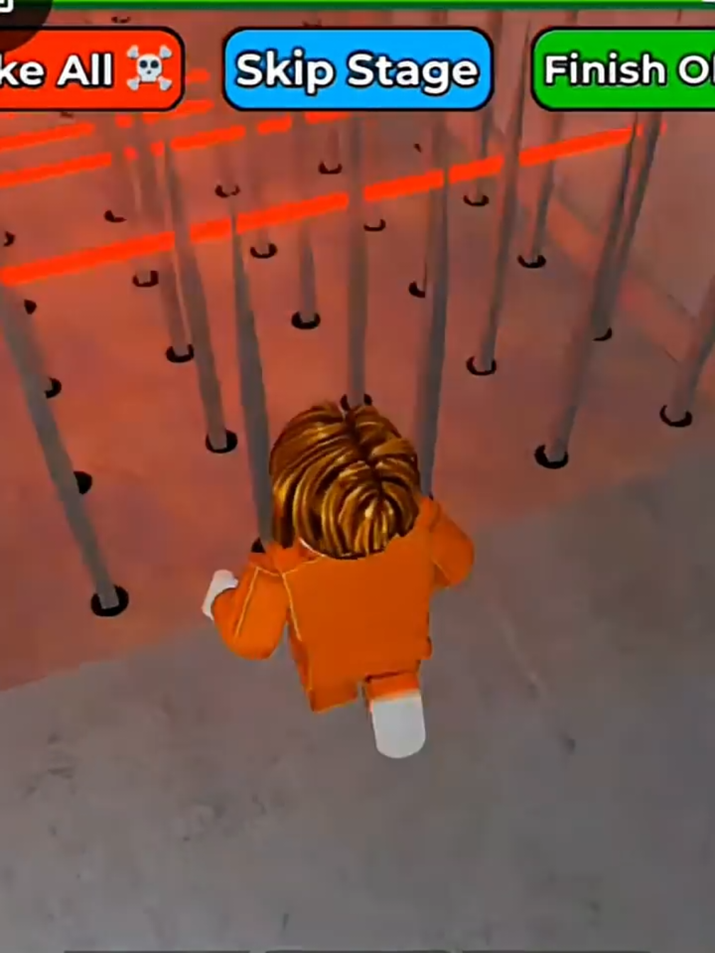 @Roblox Alex Game Go
