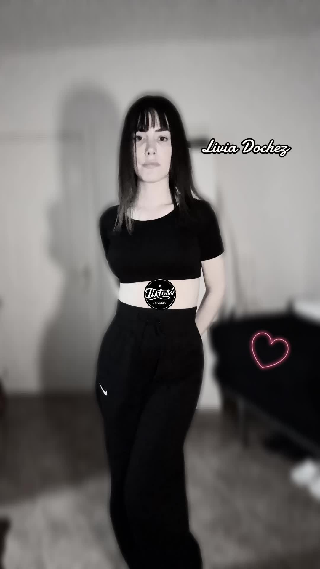@LiviaDochez