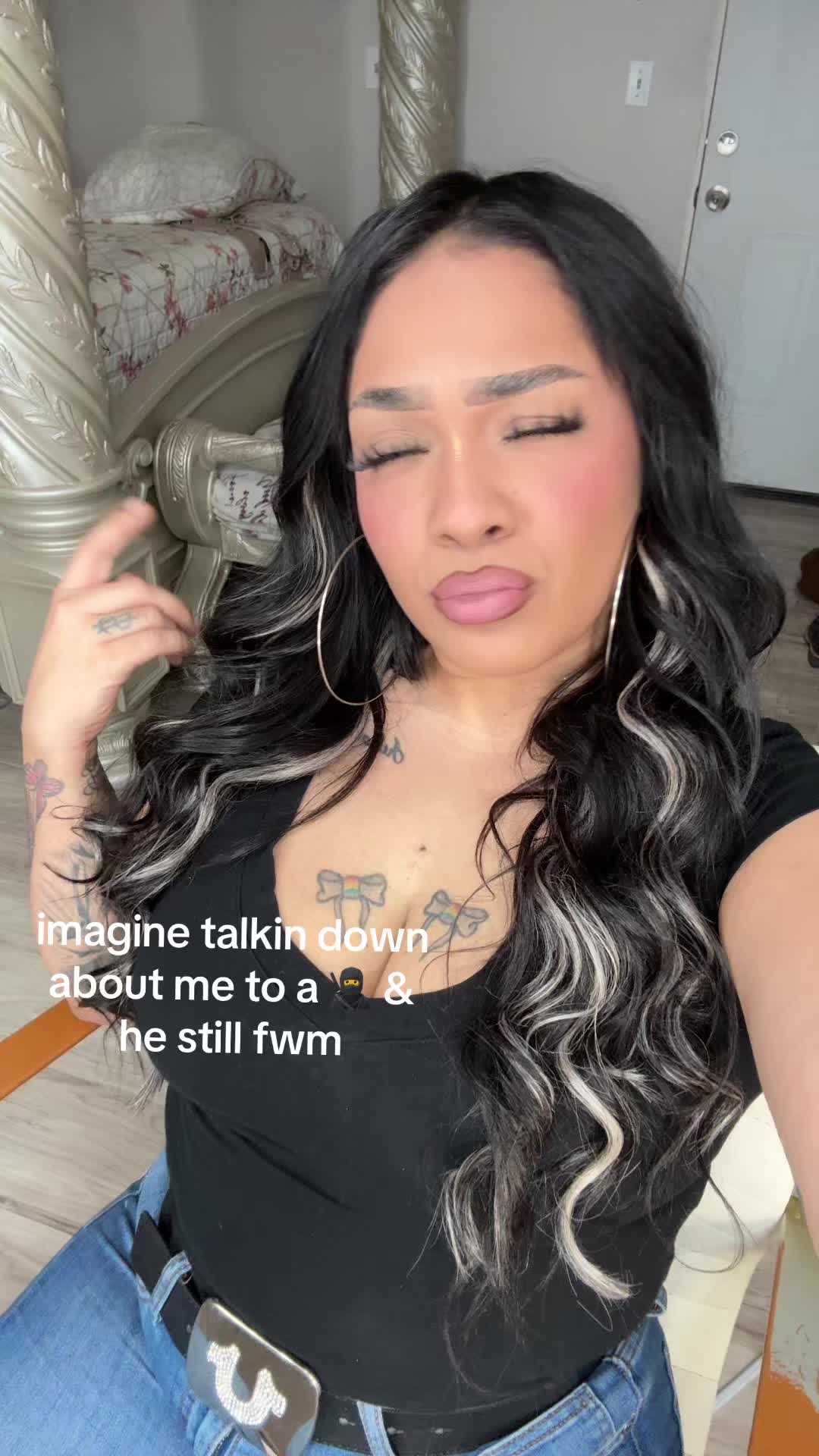 @IamMissMonaMonroe