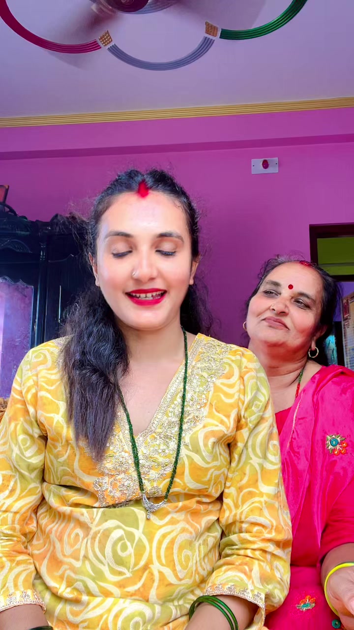 @Asha Pathak Acharya