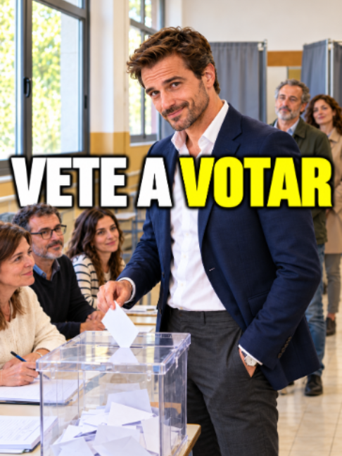 @Vectorialis | Humor y datos