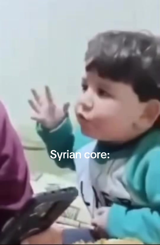 @&laquo; Only Syrian ❣️
