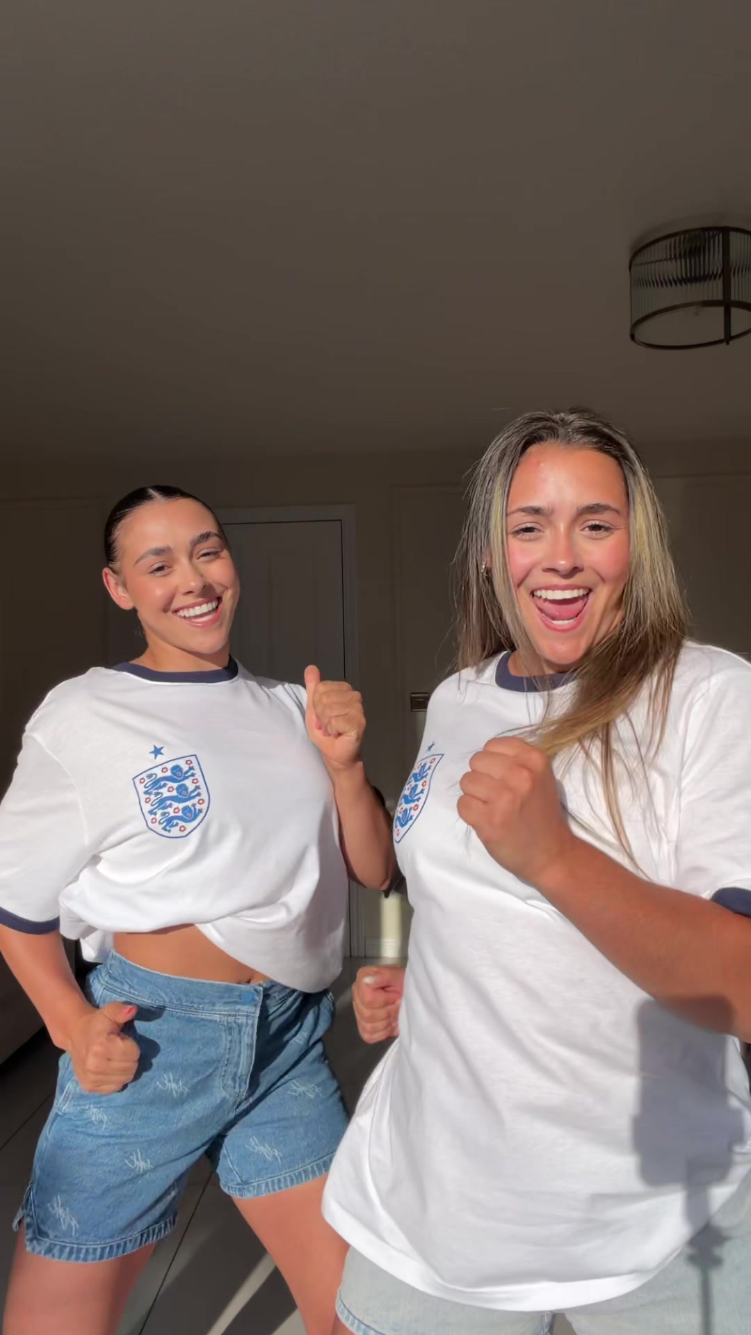 @Gadirova Twins