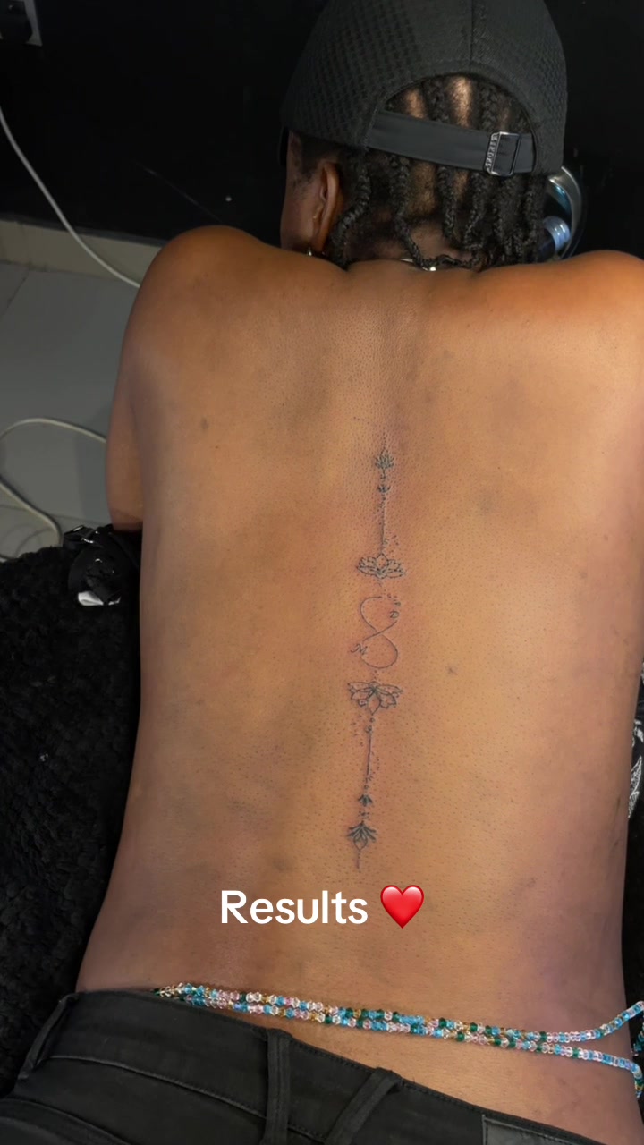 @Abuja Piercer