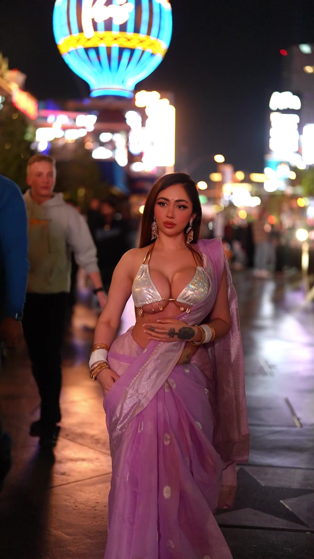 @indian babydoll