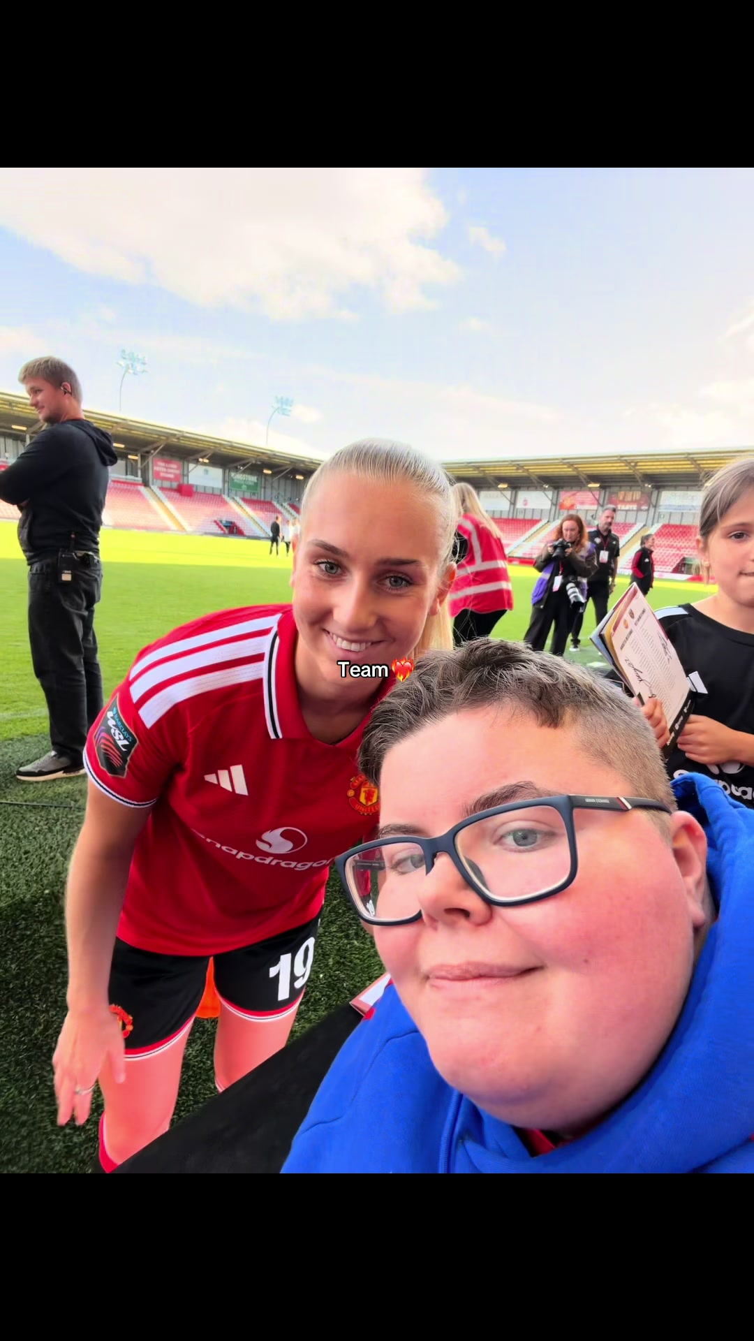 @EllieGreen7⚽️