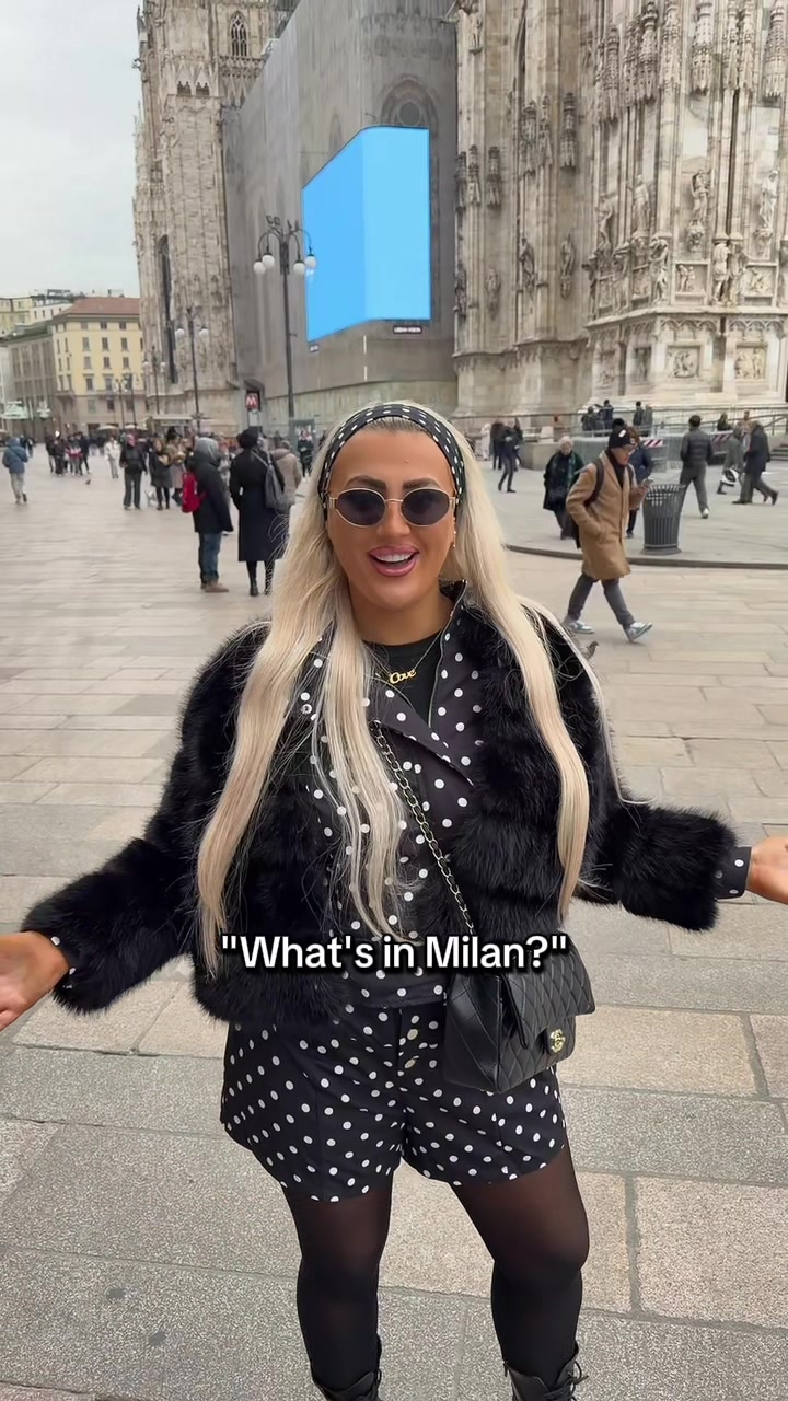 @Elle and Michael