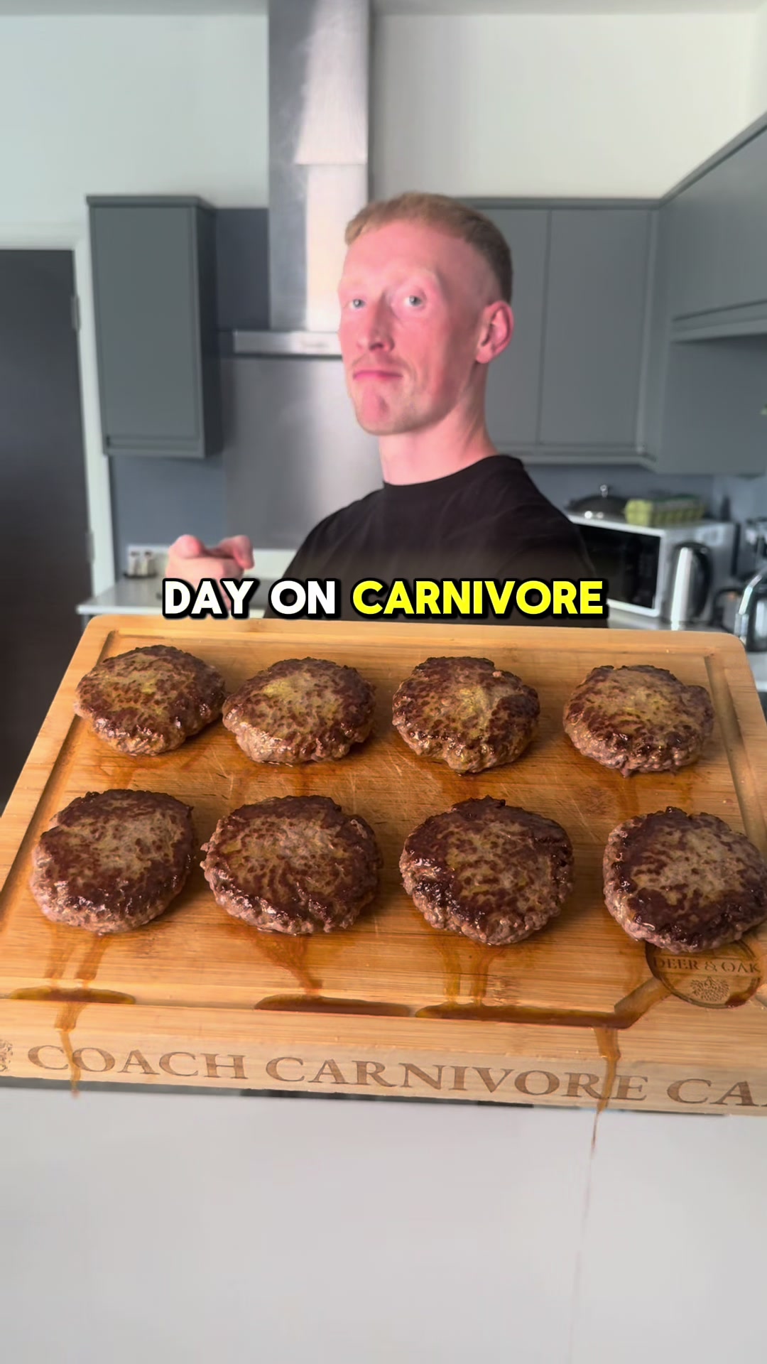 @Coach Carnivore Cam