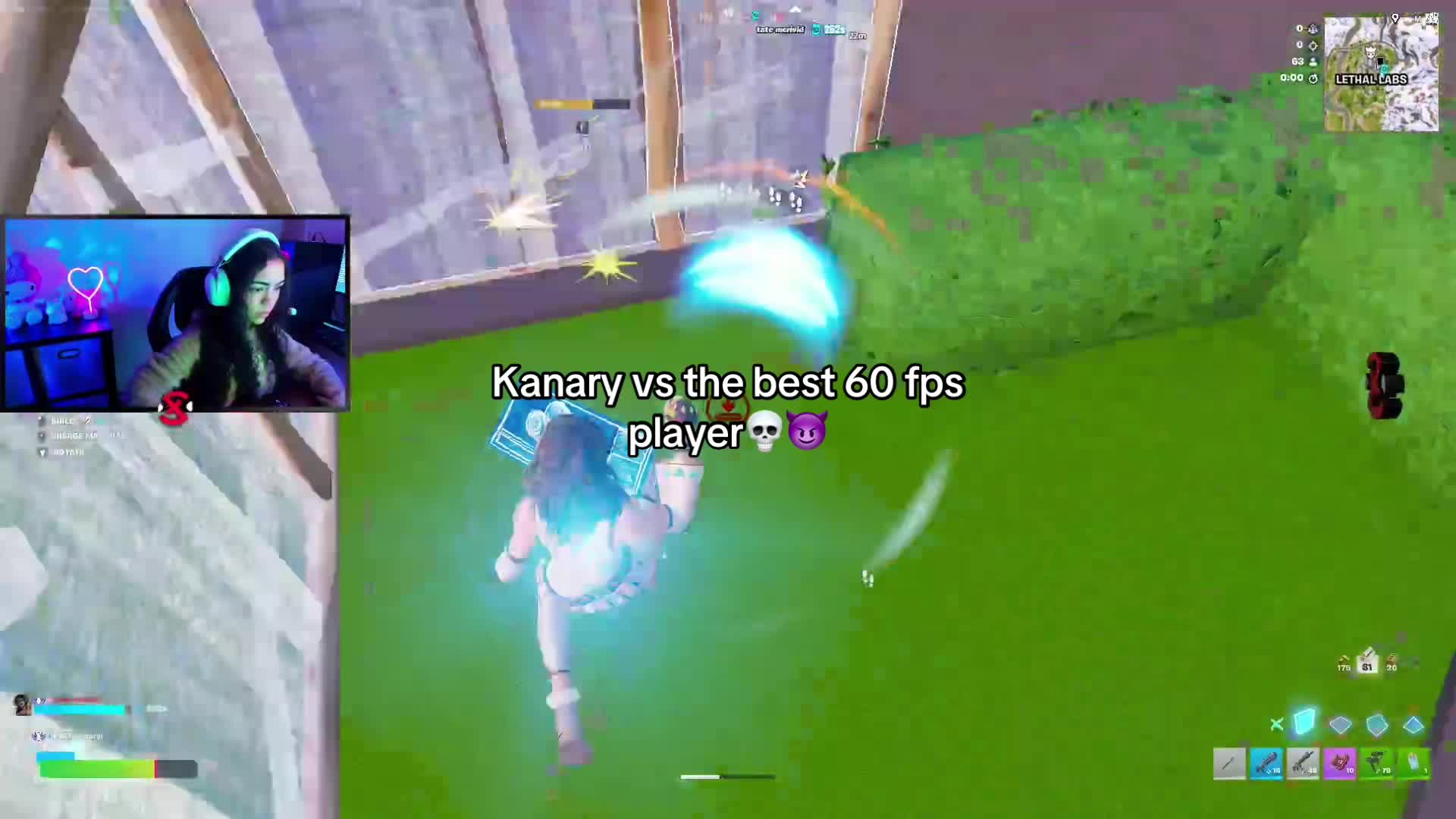 @60fps Droxz