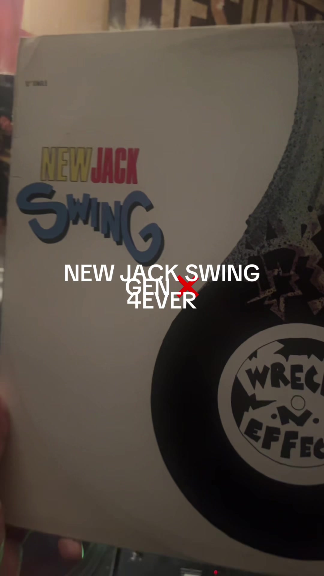 @The Vinylist