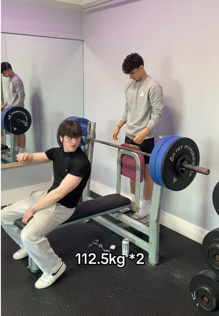 @Jacks Fitness