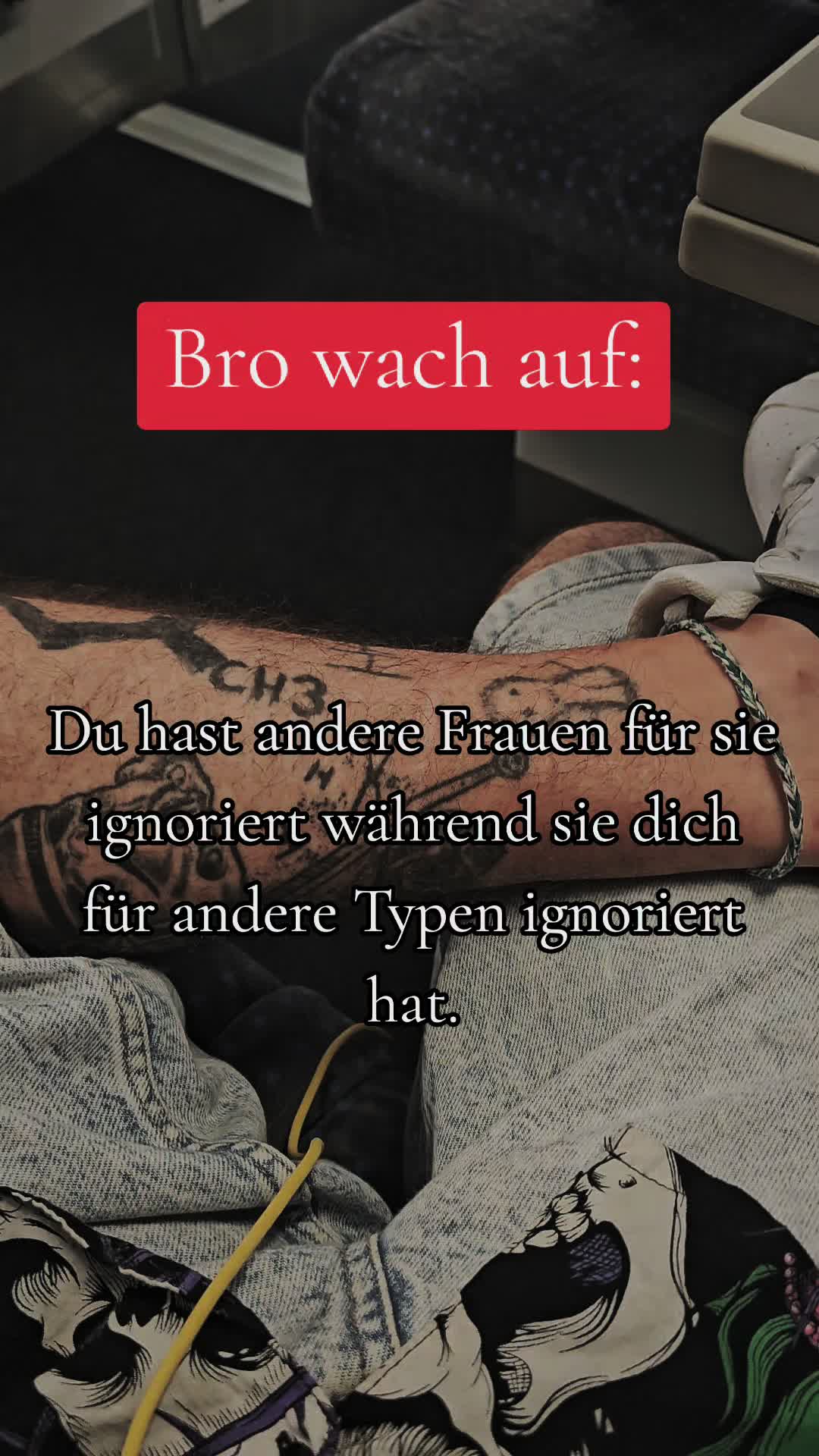 @Der Typ ohne Namen