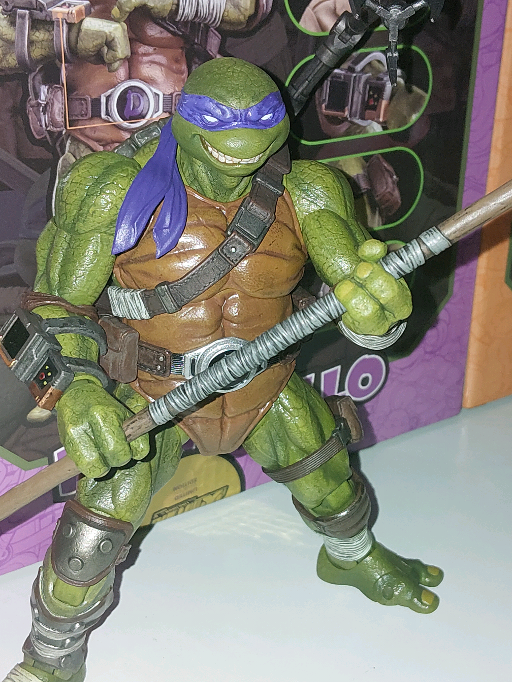 @Stlanca and Son's Toy's