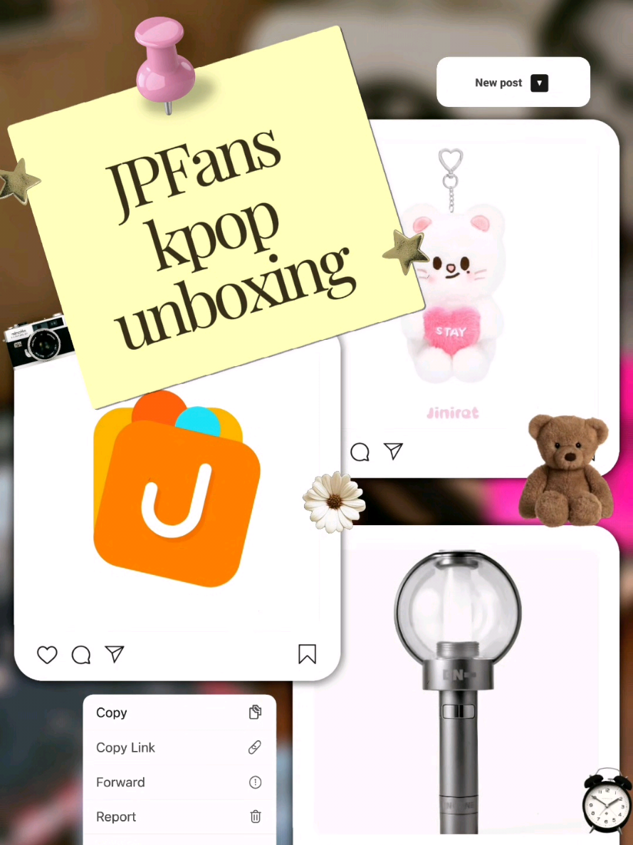 @3_v_la⁷ ♡ kpop & concerts