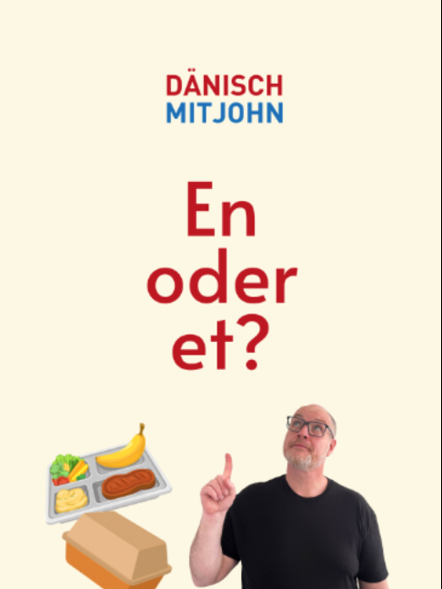@D&auml;nisch mit John