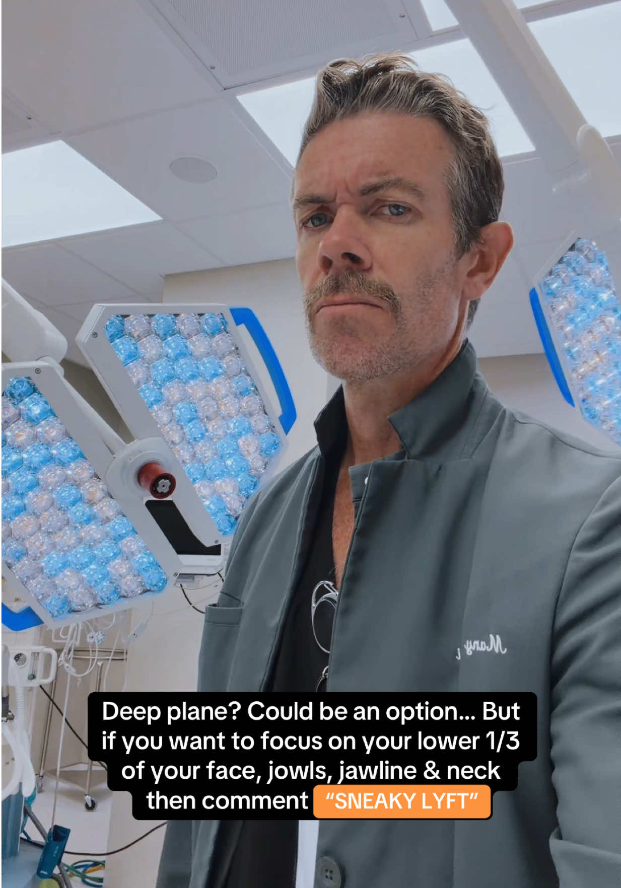 @Not your mom’s Plastic Surgeon
