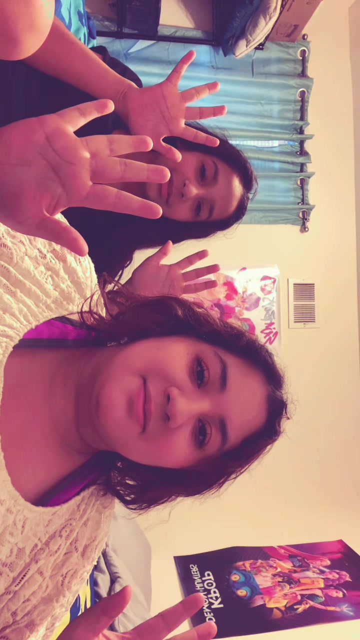 @Amber Reyes