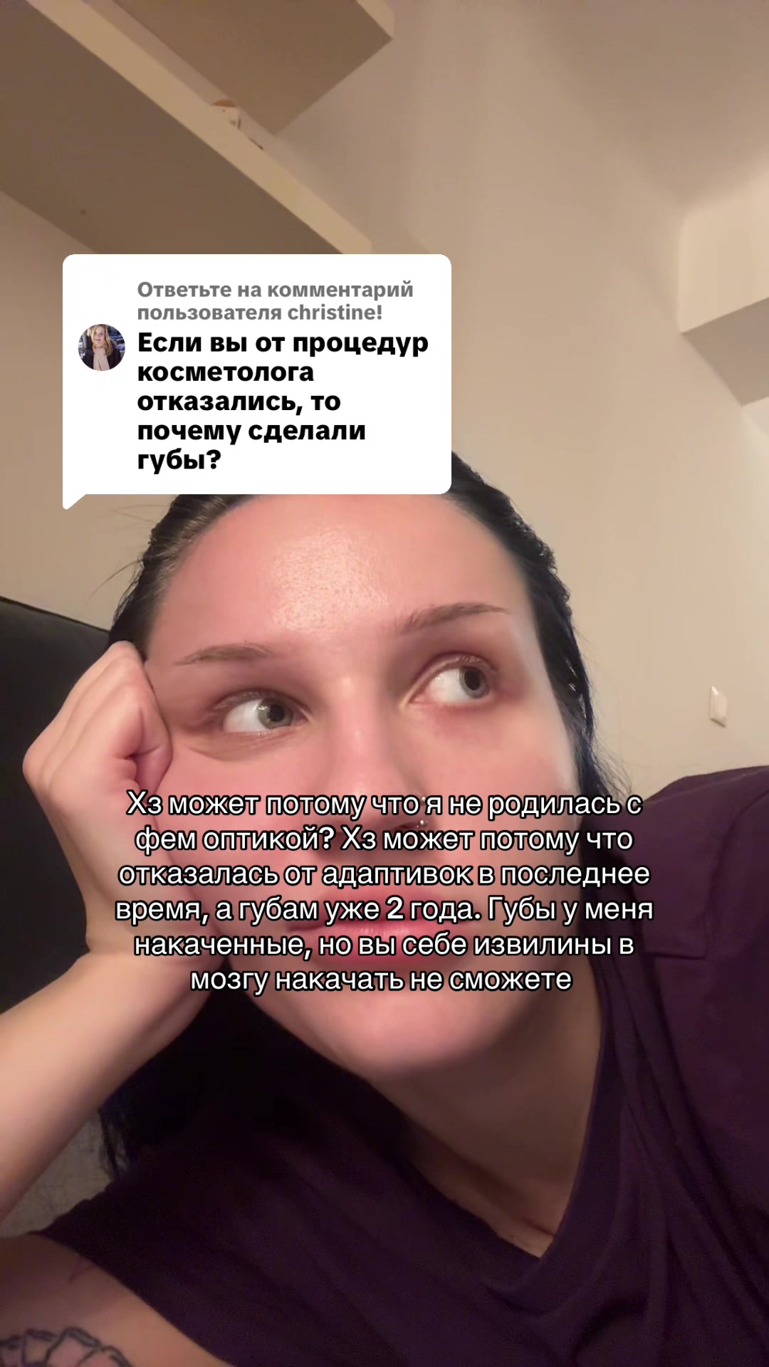 @Krystsina