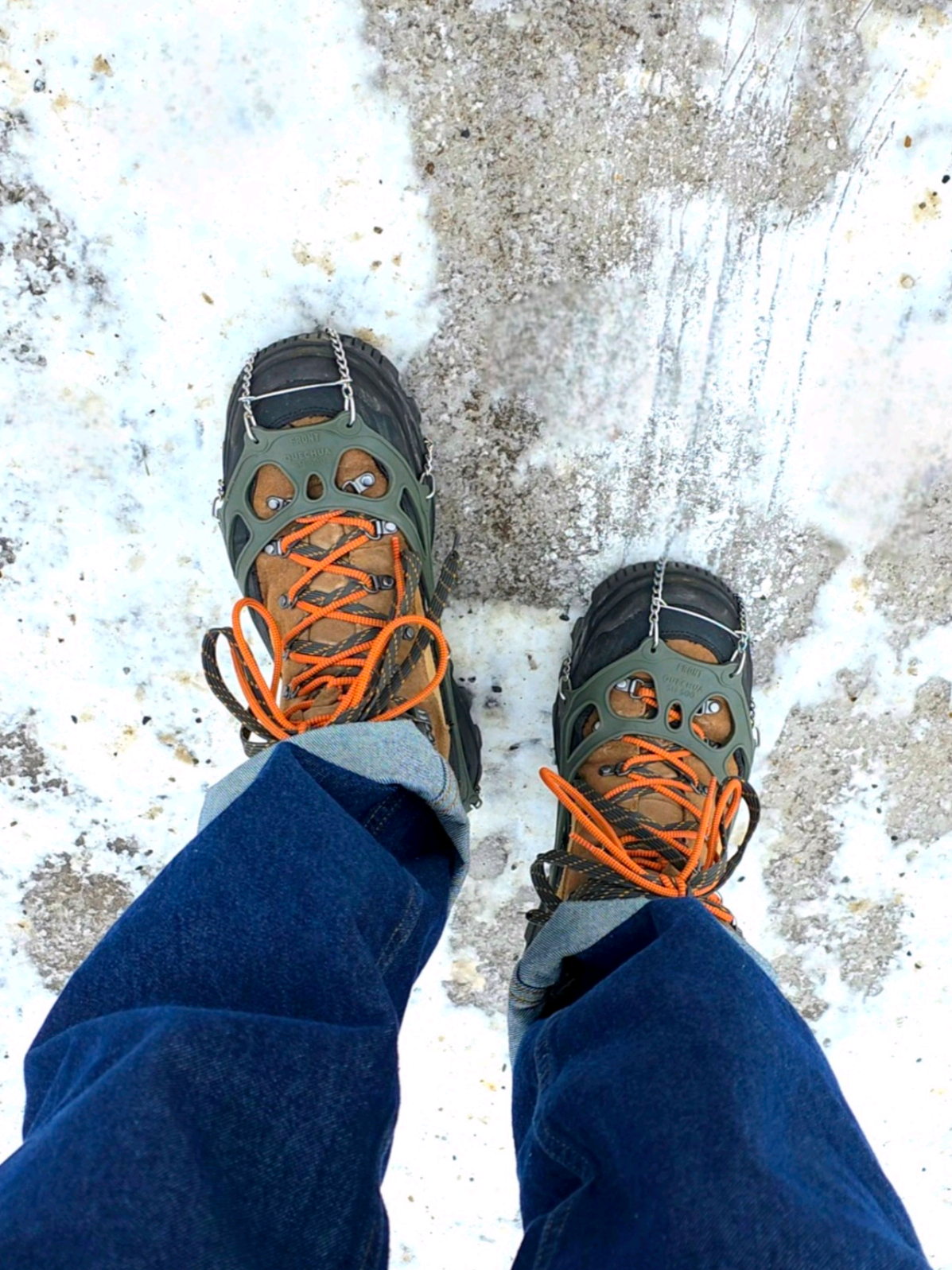 @Nils | Outdoor & Wandern