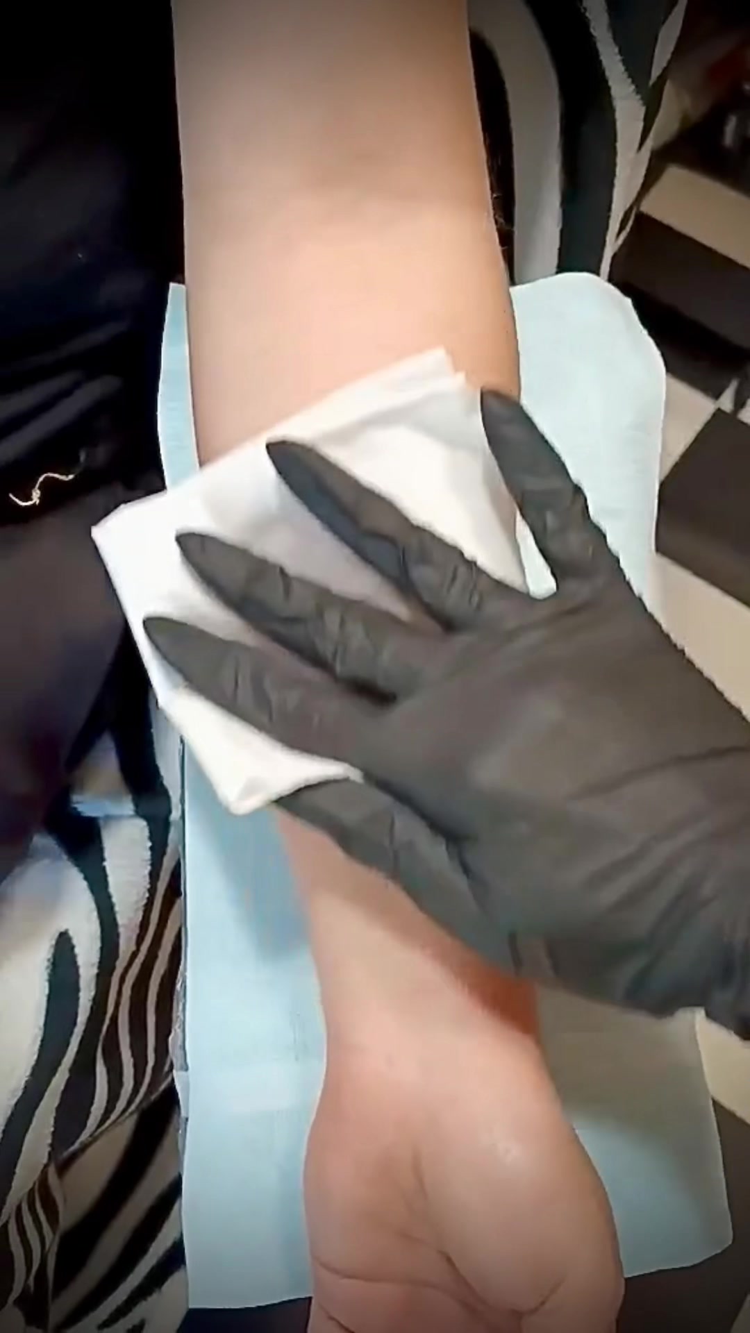 @Niglie Tattoo
