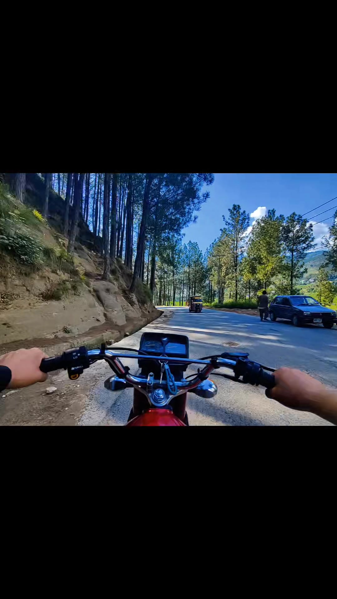 @Speed Rider