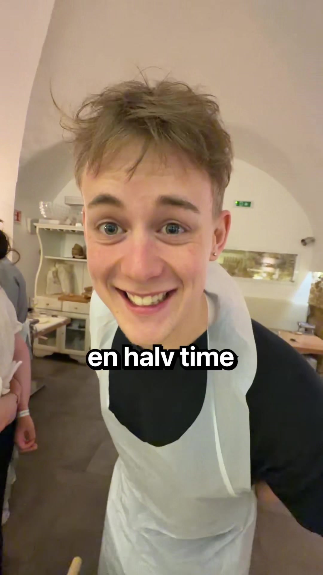 @Loke Lund