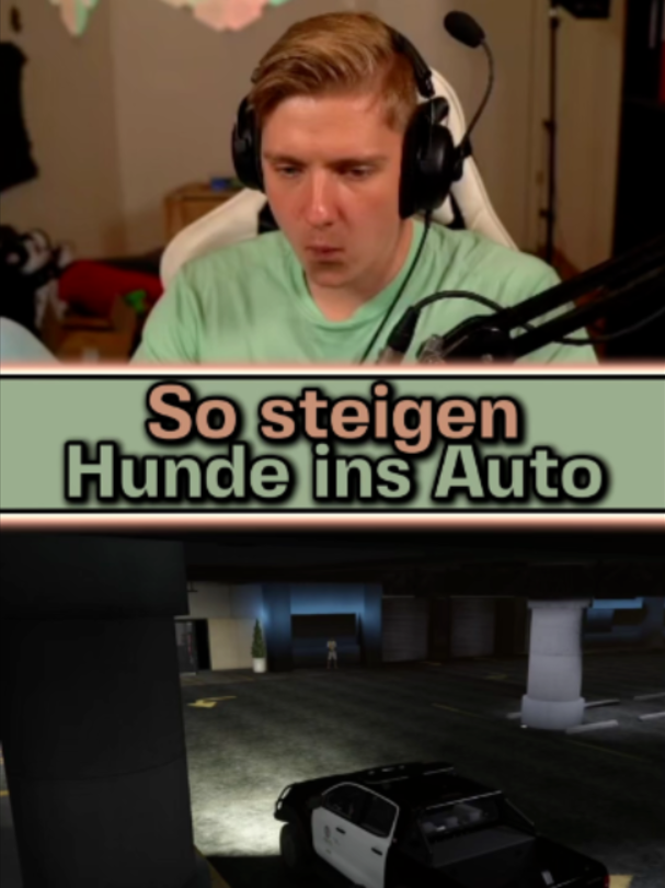 @KuchenTV Stream Highlights