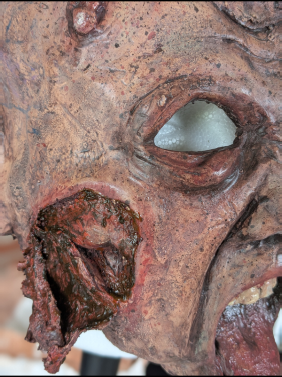 @Alias Masks